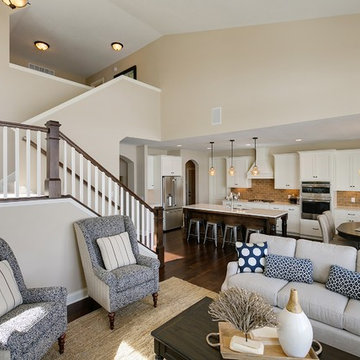 Chatham - Rambler + Loft (Lakeville, MN)