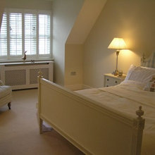 shutters