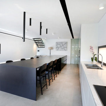 BDAA Design Awards 2019 - New resid. build. 351 - 450 sqm and over $2,500 / sqm