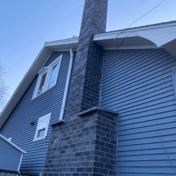 Recent Jobs