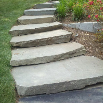 Walkways