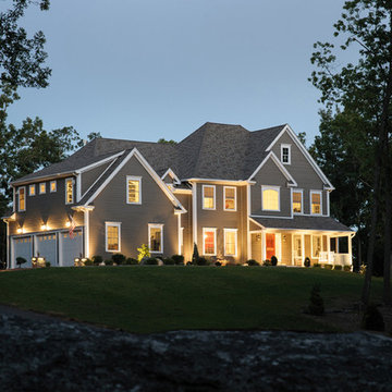 Exteriors