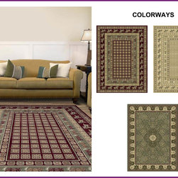 rugs - Products