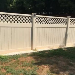 Landscaping - Outdoor Products