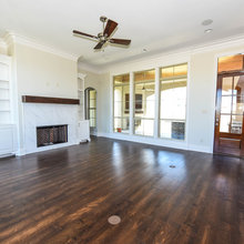 Living rooms