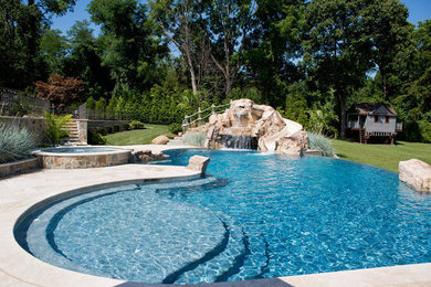 Pool - pool idea in New York