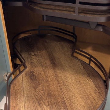 From Dated to Dream Kitchen – Grayslake, IL