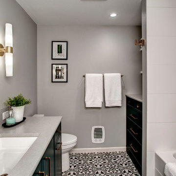 Nip Tuck Remodeling Showroom