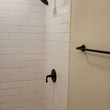Bathroom Renovations