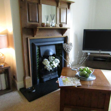 Fire Surround