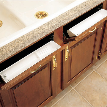 Storage Solution Options