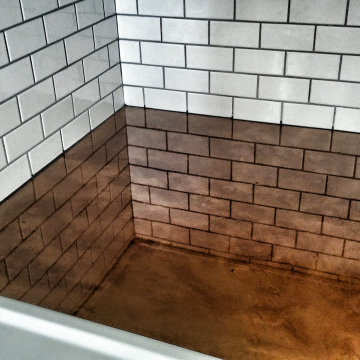 Kitchen Epoxy Countertops