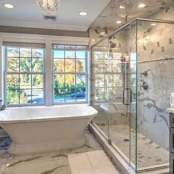 Elegant Residence, Westfield NJ