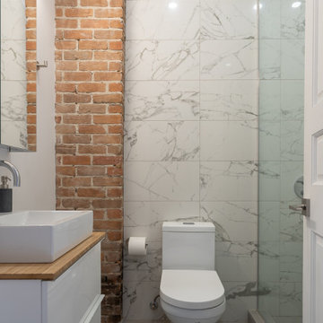 Le Plateau Mont-Royal