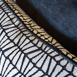 Custom Pillows - Home Decor