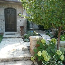 Exterior Ideas