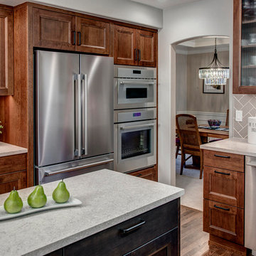 Sammamish Kitchen Update