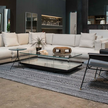 Living Rooms