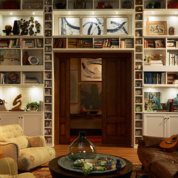 LED cubby lighting - Lighting Hardware And Accessories