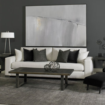 Living Rooms