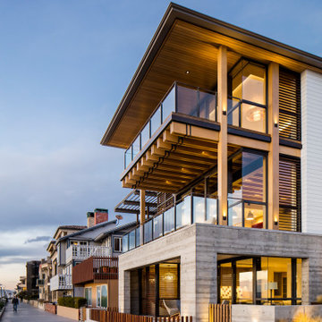 Tim Clarke Design - Project TSD