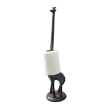 Bathroom accessories