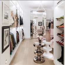 Dressing Room Ideas