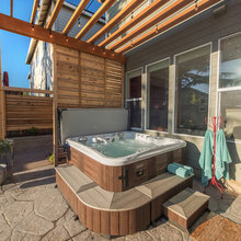 *PR Pools Tubs
