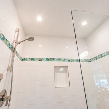 Pleasure Point Contemporary Renovation
