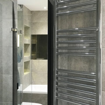 Family Bathroom - Cowbridge