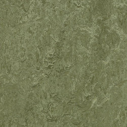 Forbo - Forbo Marmoleum Modular, Pine Forest - T3255, 20" x 20" - Flooring