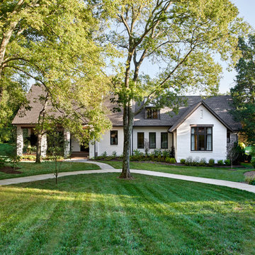 Nashville Residence