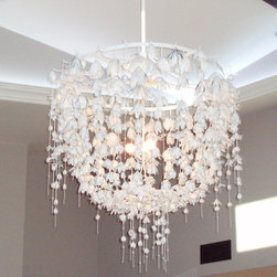 Bel Air House - Chandeliers