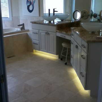 The Remodeling Shop