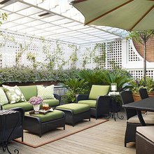 Privacy Deck