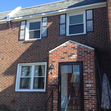 Replacement Windows Philadelphia PA