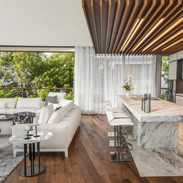 The Most Luxury Condo Development In South Beach
