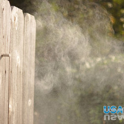 USAmist Products - Watering And Irrigation Equipment