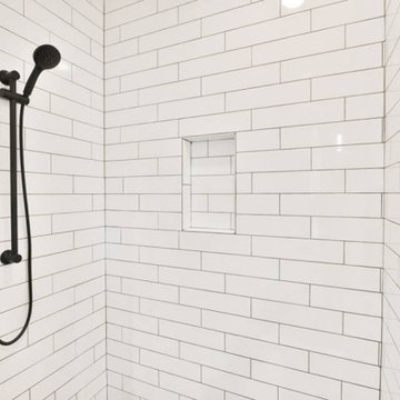 Echelon Modern Farmhouse
