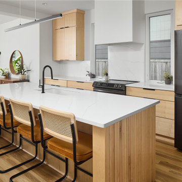Crafting Inviting Homes: ReDevelopment Group Collaboration