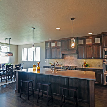 The Orion by Tahoe Homes LLC