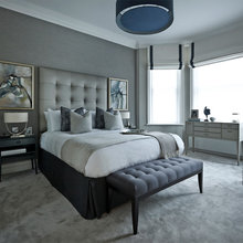 Bedrooms