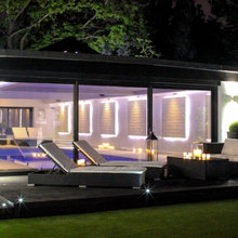 Pools