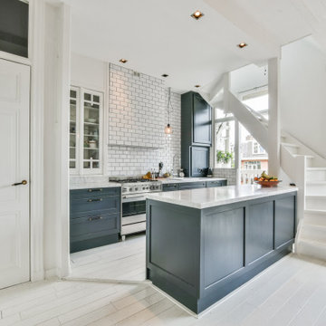 House Cleaning Services Near Paramus