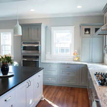 Kitchens