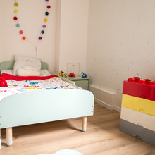 Kids Bedroom