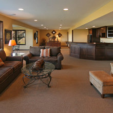 Recessed Lighting