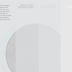 Different Style of Speakers - Home Electronics