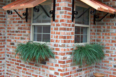 Kitchen Windows