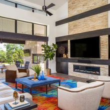 fireplaces